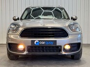 Mini Countryman Countryman 2.0 Cooper D Euro 6 (s/s) 5dr 18
