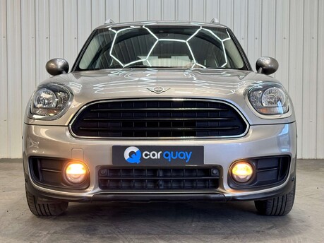 Mini Countryman Countryman 2.0 Cooper D Euro 6 (s/s) 5dr 18