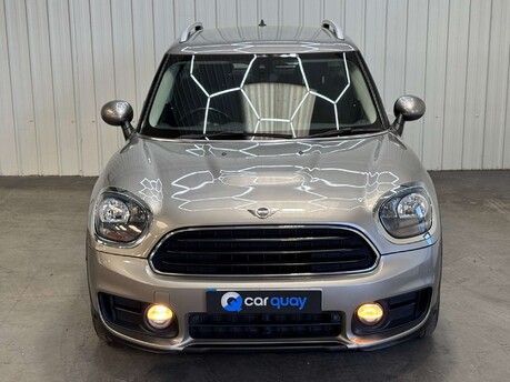 Mini Countryman Countryman 2.0 Cooper D Euro 6 (s/s) 5dr 20
