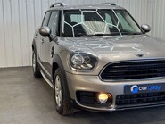 Mini Countryman Countryman 2.0 Cooper D Euro 6 (s/s) 5dr 21