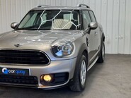 Mini Countryman Countryman 2.0 Cooper D Euro 6 (s/s) 5dr 22