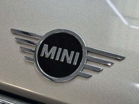 Mini Countryman Countryman 2.0 Cooper D Euro 6 (s/s) 5dr 25