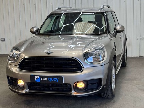 Mini Countryman Countryman 2.0 Cooper D Euro 6 (s/s) 5dr 27