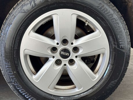 Mini Countryman Countryman 2.0 Cooper D Euro 6 (s/s) 5dr 34