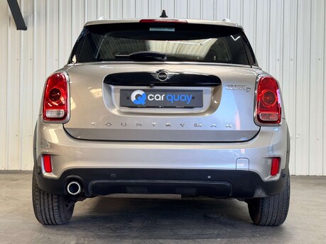 Mini Countryman Countryman 2.0 Cooper D Euro 6 (s/s) 5dr 37