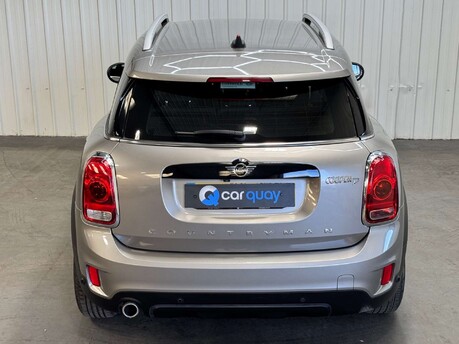 Mini Countryman Countryman 2.0 Cooper D Euro 6 (s/s) 5dr 38
