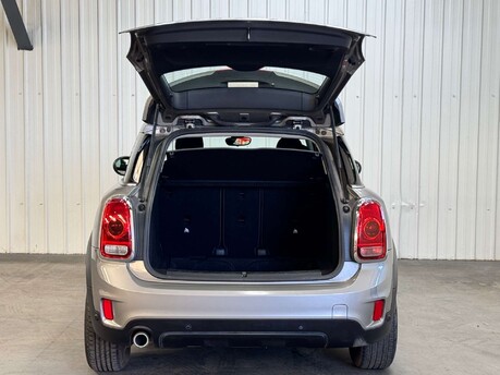 Mini Countryman Countryman 2.0 Cooper D Euro 6 (s/s) 5dr 43