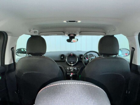 Mini Countryman Countryman 2.0 Cooper D Euro 6 (s/s) 5dr 45