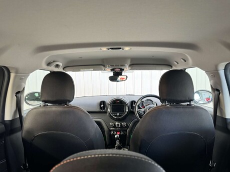 Mini Countryman Countryman 2.0 Cooper D Euro 6 (s/s) 5dr 46