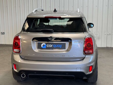 Mini Countryman Countryman 2.0 Cooper D Euro 6 (s/s) 5dr 47