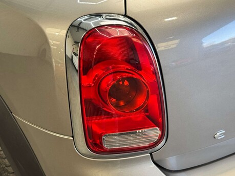 Mini Countryman Countryman 2.0 Cooper D Euro 6 (s/s) 5dr 49