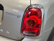 Mini Countryman Countryman 2.0 Cooper D Euro 6 (s/s) 5dr 50