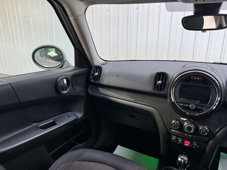 Mini Countryman Countryman 2.0 Cooper D Euro 6 (s/s) 5dr 53