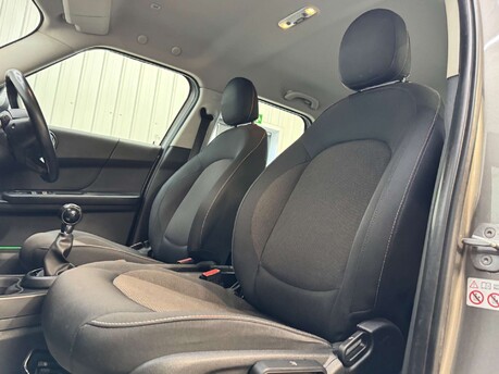 Mini Countryman Countryman 2.0 Cooper D Euro 6 (s/s) 5dr 67