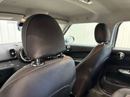 Mini Countryman Countryman 2.0 Cooper D Euro 6 (s/s) 5dr 76