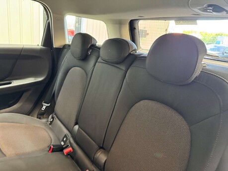 Mini Countryman Countryman 2.0 Cooper D Euro 6 (s/s) 5dr 79