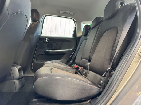 Mini Countryman Countryman 2.0 Cooper D Euro 6 (s/s) 5dr 80