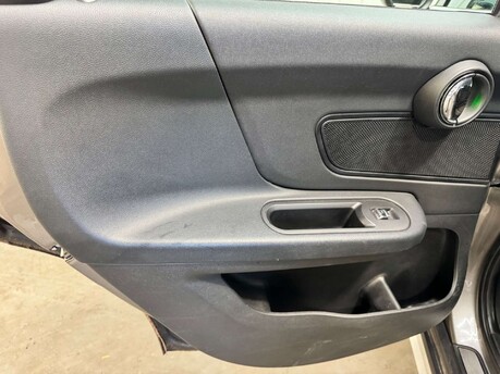 Mini Countryman Countryman 2.0 Cooper D Euro 6 (s/s) 5dr 81