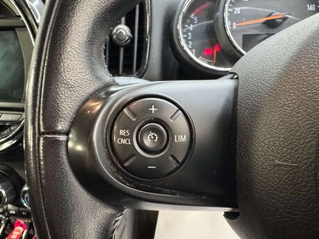 Mini Countryman Countryman 2.0 Cooper D Euro 6 (s/s) 5dr 84
