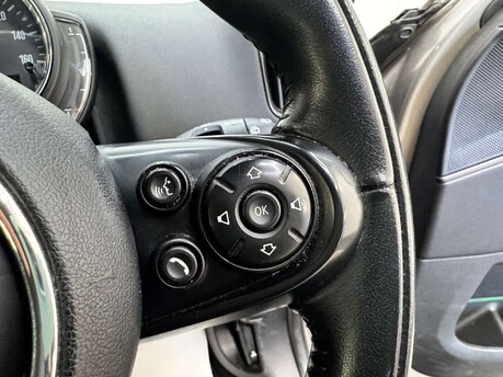 Mini Countryman Countryman 2.0 Cooper D Euro 6 (s/s) 5dr 86