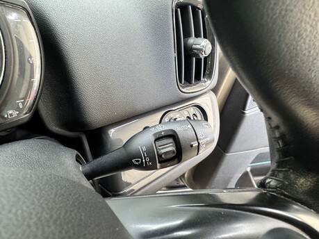 Mini Countryman Countryman 2.0 Cooper D Euro 6 (s/s) 5dr 87