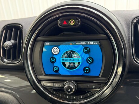 Mini Countryman Countryman 2.0 Cooper D Euro 6 (s/s) 5dr 93