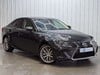 Lexus Is IS 2.5 300h Premier E-CVT Euro 6 (s/s) 4dr