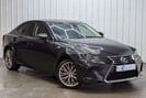 Lexus Is IS 2.5 300h Premier E-CVT Euro 6 (s/s) 4dr