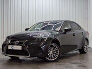 Lexus Is IS 2.5 300h Premier E-CVT Euro 6 (s/s) 4dr 6