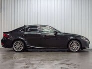 Lexus Is IS 2.5 300h Premier E-CVT Euro 6 (s/s) 4dr 11