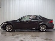 Lexus Is IS 2.5 300h Premier E-CVT Euro 6 (s/s) 4dr 12