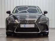 Lexus Is IS 2.5 300h Premier E-CVT Euro 6 (s/s) 4dr 14