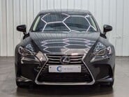 Lexus Is IS 2.5 300h Premier E-CVT Euro 6 (s/s) 4dr 16