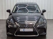 Lexus Is IS 2.5 300h Premier E-CVT Euro 6 (s/s) 4dr 17