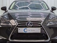 Lexus Is IS 2.5 300h Premier E-CVT Euro 6 (s/s) 4dr 19