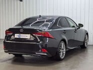 Lexus Is IS 2.5 300h Premier E-CVT Euro 6 (s/s) 4dr 32