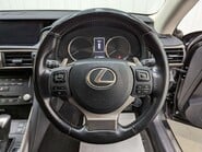 Lexus Is IS 2.5 300h Premier E-CVT Euro 6 (s/s) 4dr 59