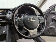 Lexus Is IS 2.5 300h Premier E-CVT Euro 6 (s/s) 4dr 61