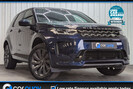 Land Rover Discovery Sport Discovery Sport 2.0 D180 MHEV R-Dynamic SE Auto 4WD Euro 6 (s/s) 5dr