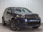 Land Rover Discovery Sport Discovery Sport 2.0 D180 MHEV R-Dynamic SE Auto 4WD Euro 6 (s/s) 5dr 4