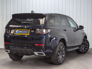 Land Rover Discovery Sport Discovery Sport 2.0 D180 MHEV R-Dynamic SE Auto 4WD Euro 6 (s/s) 5dr 9