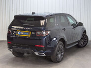 Land Rover Discovery Sport Discovery Sport 2.0 D180 MHEV R-Dynamic SE Auto 4WD Euro 6 (s/s) 5dr 10