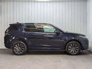Land Rover Discovery Sport Discovery Sport 2.0 D180 MHEV R-Dynamic SE Auto 4WD Euro 6 (s/s) 5dr 13