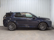 Land Rover Discovery Sport Discovery Sport 2.0 D180 MHEV R-Dynamic SE Auto 4WD Euro 6 (s/s) 5dr 15