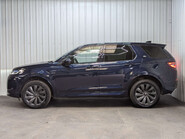 Land Rover Discovery Sport Discovery Sport 2.0 D180 MHEV R-Dynamic SE Auto 4WD Euro 6 (s/s) 5dr 16