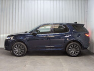 Land Rover Discovery Sport Discovery Sport 2.0 D180 MHEV R-Dynamic SE Auto 4WD Euro 6 (s/s) 5dr 17