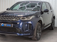 Land Rover Discovery Sport Discovery Sport 2.0 D180 MHEV R-Dynamic SE Auto 4WD Euro 6 (s/s) 5dr 20