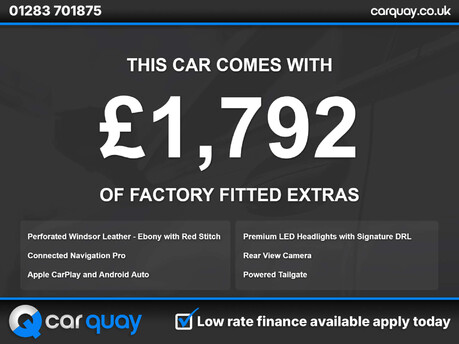 Land Rover Discovery Sport Discovery Sport 2.0 D180 MHEV R-Dynamic SE Auto 4WD Euro 6 (s/s) 5dr 21