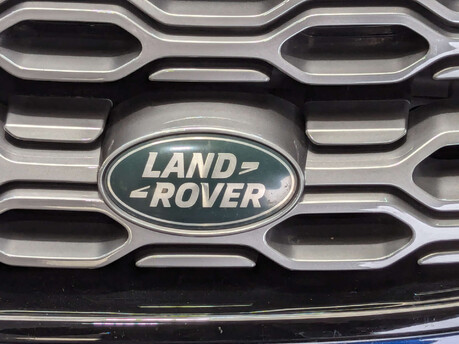 Land Rover Discovery Sport Discovery Sport 2.0 D180 MHEV R-Dynamic SE Auto 4WD Euro 6 (s/s) 5dr 22