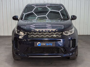 Land Rover Discovery Sport Discovery Sport 2.0 D180 MHEV R-Dynamic SE Auto 4WD Euro 6 (s/s) 5dr 24